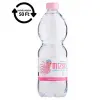  Ásványvíz Mizse szénsavmentes 0.5l DRS