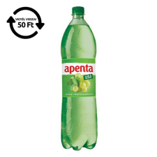  Ásványvíz szénsavas APENTA szőlő 1,5L DRS üdítő, ásványviz, gyümölcslé