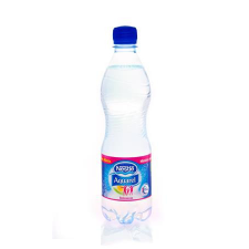 Ásványvíz, szénsavas, NESTLÉ AQUAREL, 0,5 l üdítő, ásványviz, gyümölcslé