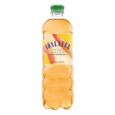 Ásványvíz szénsavas VÖSLAUER Balance Juice mango-őszibarack 0,75L DRS üdítő, ásványviz, gyümölcslé