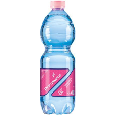 Ásványvíz, szénsavmentes, PRIMAVERA, 0,5 l üdítő, ásványviz, gyümölcslé