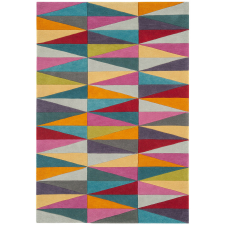  ASY Funk szőnyeg 170x240cm 08 Triangles lakástextília