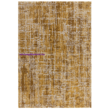 ASY pl Kuza 120x170cm Abstract Gold lakástextília
