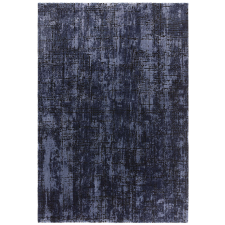  ASY pl Kuza 160x230cm Abstract Navy lakástextília