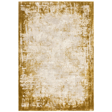 ASY pl Kuza 160x230cm Border Gold lakástextília