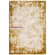 ASY pl Kuza 200x290cm Border Gold lakástextília