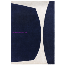 ASY pl Matrix 200x300cm 102 Signature Indigo lakástextília