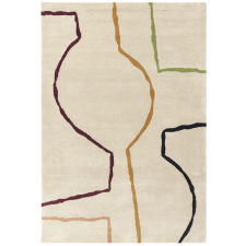 ASY pl Reef szőnyeg 120x170cm RF22 Linear Multi lakástextília