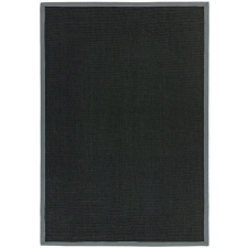  ASY Sisal 068x300cm Black/Grey lakástextília
