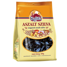 Aszalt szilva 500g Kalifa reform élelmiszer