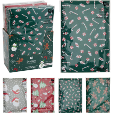  Asztal terítő 130 cm x 180 cm 4 féle lakástextília