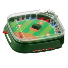  Asztali baseball társasjáték - 18x19 cm társasjáték