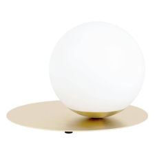  Asztali lámpa Eglo ARENALES sárgaréz 39954 világítás