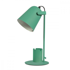  Asztali lámpa iTotal COLORFUL Zöld Türkizkék Fém 35 cm világítás