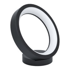  Asztali lámpa LED Eglo MARGHERA-Z fekete 900071 világítás