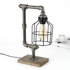  Asztali lámpa Pp113 világítás