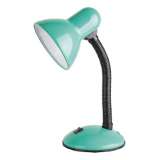  Asztali lámpa RÁBALUX Dylan halogén E27 40W fém zöld világítás