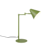  Asztali lámpa Trio Cosima zöld 563900115