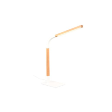  Asztali lámpa Trio Norris fehér 545210131 világítás