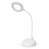 Asztali LED lámpa USB töltőkábellel BL-1319