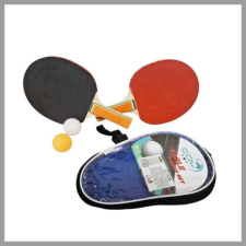  Asztalitenisz Ping Pong készlet 036808 asztalitenisz