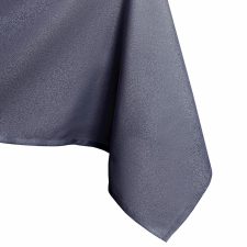  Asztalterítő Empire lila sima klasszikus 120x260 owal AmeliaHome lakástextília