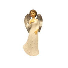  At221315 Angyal 17Cm 2/S dekorációs kellék