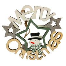  AT235092 KARI DEKOR HÓEMBER 23CM AK dekorációs kellék