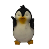  AT238327 PINGVIN 10 CM 2/S