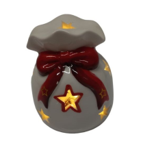  AT238405 KARI DEKOR 9 CM LEDES dekorációs kellék