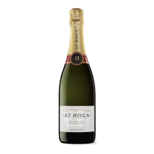 At Roca Cava Reserva Brut Nature 0,75l bor