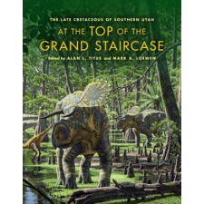  At the Top of the Grand Staircase – Alan Titus,Mark Loewen idegen nyelvű könyv