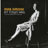  At Town Hall/The Amazing Nina Simone (CD)