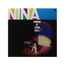  At Town Hall (Vinyl LP (nagylemez)) egyéb zene