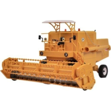 Ata Jármű Double Eagle Kombájn Kézi Változat (DO-E243) autópálya és játékautó