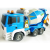 Ata Man RC betonkeverő teherautó, 4WD, RTR (DO-E518)