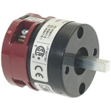 Ata VÁLASZTÓKAPCSOLÓ 0-1 ÁLLÁS 20A 690V beépíthető gépek kiegészítői