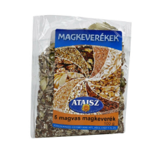 Ataisz 5 magvas magkeverék 100 g mag