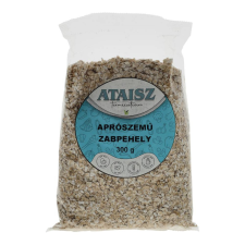 Ataisz ATAISZ APRÓ ZABPEHELY 300 G reform élelmiszer