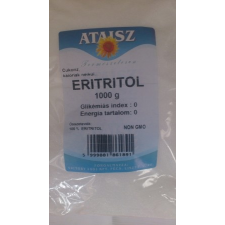 Ataisz ATAISZ ERITRITOL 1000 G reform élelmiszer