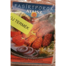 Ataisz ATAISZ FASÍRTPOR VÖRÖSLENCSE SNIDLINGES reform élelmiszer