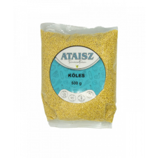 Ataisz Ataisz hántolt köles 500 g reform élelmiszer