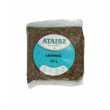 Ataisz Ataisz lenmag 250 g reform élelmiszer