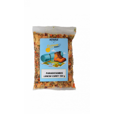 Ataisz Ataisz outdoor hagymás-paradicsomos lencse curry 150 g alapvető élelmiszer