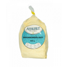 Ataisz Ataisz sárgaborsóliszt 500 g reform élelmiszer