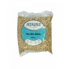 Ataisz Ataisz teljes árpa 400 g reform élelmiszer