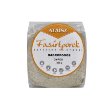  Ataisz bab ropogós gyros 200 g reform élelmiszer
