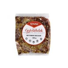  Ataisz betyáros bulgur egytál 200 g alapvető élelmiszer