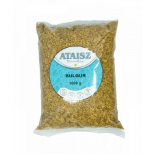  Ataisz bulgur 1000 g alapvető élelmiszer
