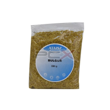 Ataisz bulgur 500 g reform élelmiszer